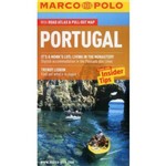 Portugal - Marco Polo Pocket Guide