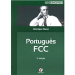 Português FCC: Série Concursos