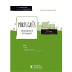 Portugues para os Concursos de Tecnico e Analista - Juspodivm