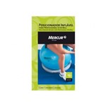 Posicionador Inflável para Professional Gym Ball - Mercur - Cód: Bc0149