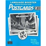 Postcards 2 - Language Booster - 2nd Ed.