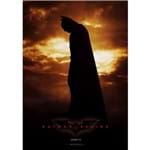 Poster Batman Begins #2 30x42cm