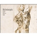 Poster Book Michelangelo - Scala