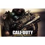 Poster Call Of Duty: Advanced Warfare #C 30x42cm