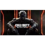 Poster Call Of Duty: Black Ops 3 #A 30x42cm