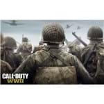 Poster Call Of Duty WWII 30x42cm