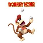 Poster Donkey Kong #A 30x42cm