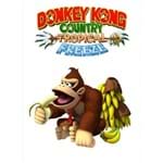 Poster Donkey Kong Tropical Freeze #E 30x42cm