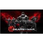 Poster Gears Of War: Ultimate Edition #A 30x42cm