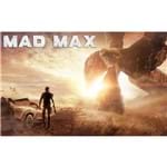 Poster Mad Max #A 30x42cm