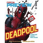 Poster Preview - Deadpool