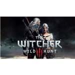 Poster The Witcher 3 #I 30x42cm