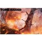 Poster Tomb Raider #C 30x42cm