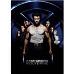 Poster X-Men Origins: Wolverine #C 30x42cm