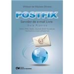 Postfix Servidor de E-mail Livre - Guia Prático