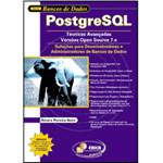 Postgresql - Tecnicas Avançadas - Versões Open Source 7.X