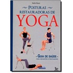 Posturas Restauradoras de Yoga