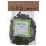 Pot-pourri Herbal Verde/multicor