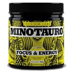 Pote Minotauro Focus & Energy 300g Melancia - Iridium