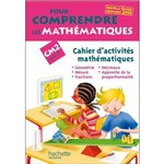 Pour Comprendre Les Mathematiques - Cm2 - Cahier D'activites Edition 2009