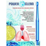 Power Clean Soft - Dispositivo para Remoção Placa Bacteriana, Resíduos e Secreções Orais - Impacto Medical - Cód: Imp48530