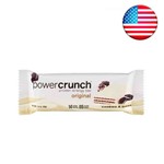 Power Crunch Bar - 40g - Bnrg