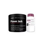 Power Jack Uva+ Veinox