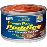 Power Pak Pudding 250g - Mhp
