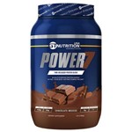 Power Protein 7 1362g - GT Nutrition USA