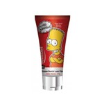 Powerdent Simpsons Creme Dental Infantil C/ Flúor 90g