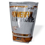Powerful Blend Protein 1,8kg Chocolate - Steel Nutrition