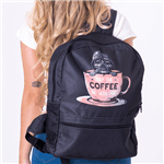 PR - Mochila May The Coffee Be With You