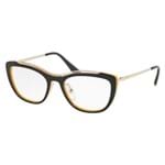 Prada 04VV WU01O1 - Oculos de Grau