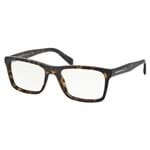 Prada 06RV HAQ1O1 - Oculos de Grau