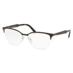 Prada 53VV DHO1O1- Oculos de Grau