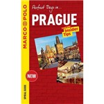 Prague Marco Polo Spiral Guide