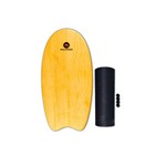 Prancha de Equilíbrio Kit Surfer com Tubo Eco - Balance Board