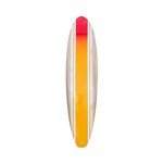 Prancha de Surf - Taruga Surf - Funboard 7.2 Vermelha