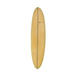 Prancha de Surf - Taruga Surf - Round Pin 7.0 Amarelo