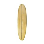 Prancha de Surf - Taruga Surf - Squash 7.0 Amarela