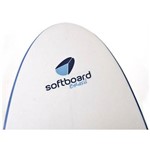 Prancha Funboard de Surf 7.6 Softboard