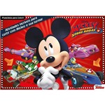 Prancheta para Colorir Disney - Mickey