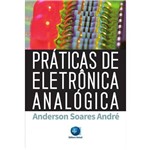 Praticas de Eletronica Analogica