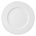 Prato de Sobremesa de Porcelana Fine Dine Rak Branco 16CM - 25956