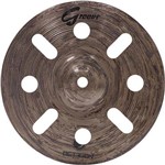 Prato Octagon New Concept By Groove Crash 16 Gr16fn