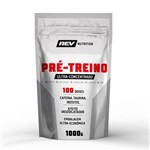 Pré Treino - 1000g - Rev Nutrition