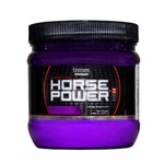 Pré Treino Horse Power em Pó 225G Ultimate Nutrition