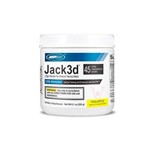Pré Treino Jack3d Advanced Formula By USP Labs ABACAXI 45 Porções