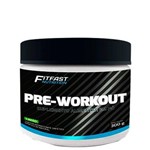Pré Treino Pre-Workout 300g Fit Fast