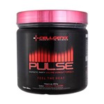 Pré Treino Pulse Vibrant Flavor 300g Cellgenix